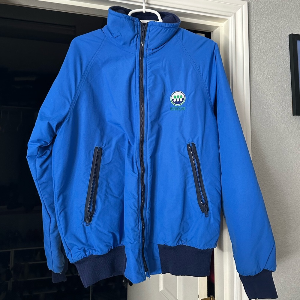 Every day jacket. Rarely worn.